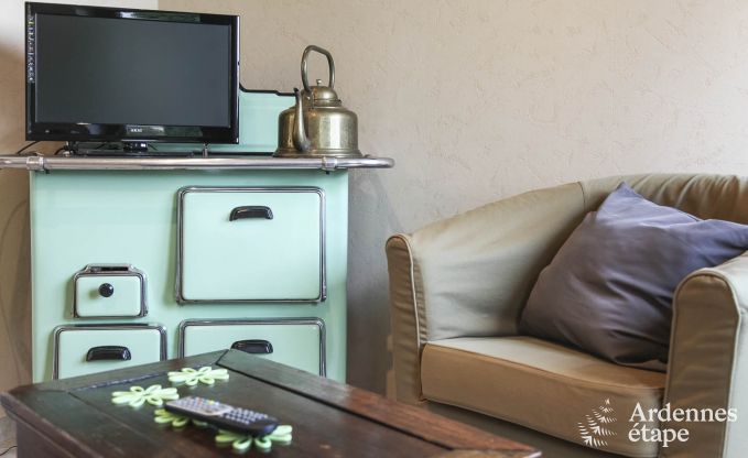 Ferienhaus Beaumont 3 Pers. Ardennen