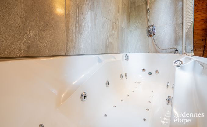 Chalet Beauraing 6 Pers. Ardennen