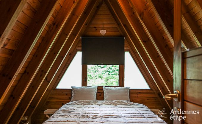 Chalet Beauraing 6 Pers. Ardennen