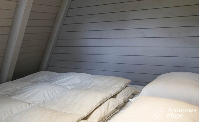 Chalet Beauraing 6 Pers. Ardennen