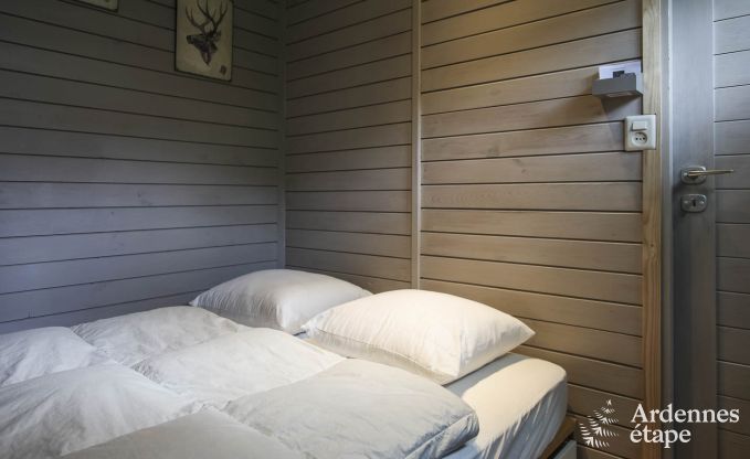 Chalet Beauraing 6 Pers. Ardennen