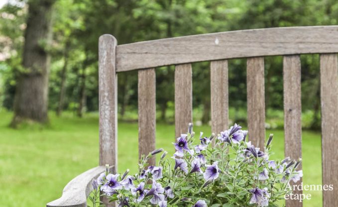 Chalet Beauraing 6 Pers. Ardennen
