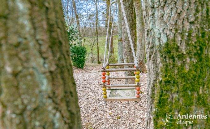Chalet Beauraing 8 Pers. Ardennen