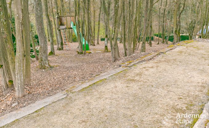 Chalet Beauraing 8 Pers. Ardennen