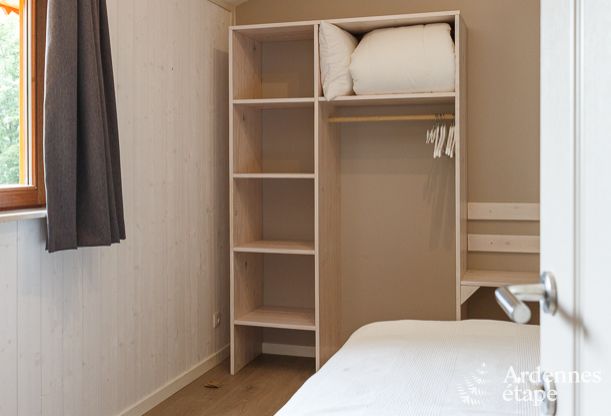 Chalet Beauraing 12 Pers. Ardennen Wellness