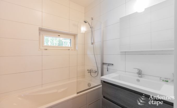 Chalet Beauraing 12 Pers. Ardennen Wellness