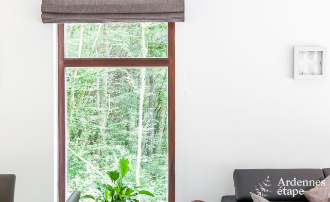 Chalet Beauraing 12 Pers. Ardennen Wellness