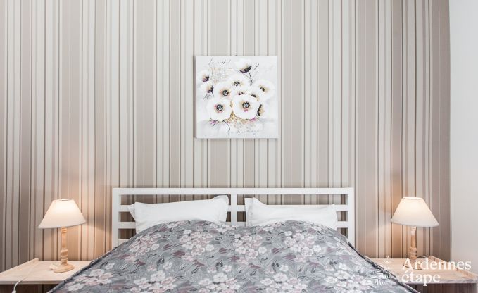 Chalet Beauraing 12 Pers. Ardennen Wellness