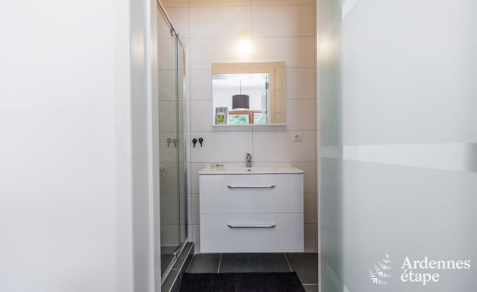 Chalet Beauraing 12 Pers. Ardennen Wellness