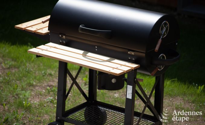 Chalet Beauraing 12 Pers. Ardennen Wellness