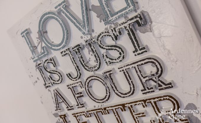 Chalet Beauraing 12 Pers. Ardennen Wellness