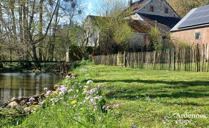 Cottage Beauraing 7 Pers. Ardennen