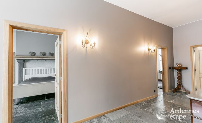 Cottage Beauraing 14 Pers. Ardennen