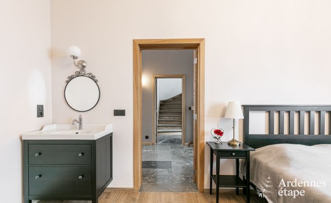 Cottage Beauraing 14 Pers. Ardennen