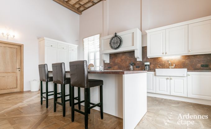 Cottage Beauraing 14 Pers. Ardennen