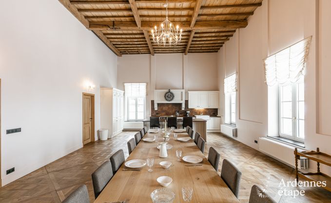 Cottage Beauraing 14 Pers. Ardennen