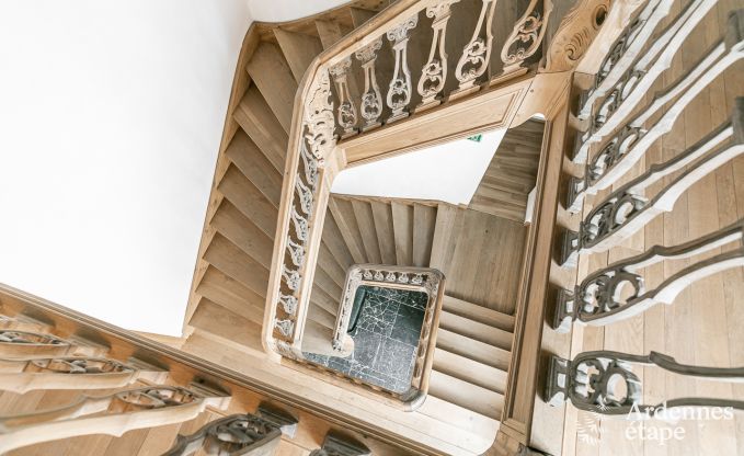 Cottage Beauraing 14 Pers. Ardennen