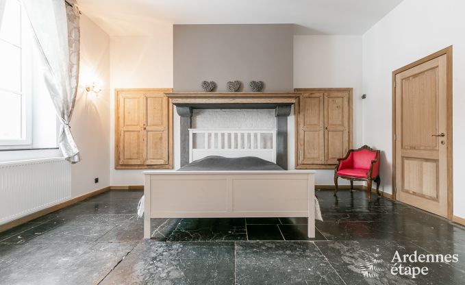 Cottage Beauraing 14 Pers. Ardennen