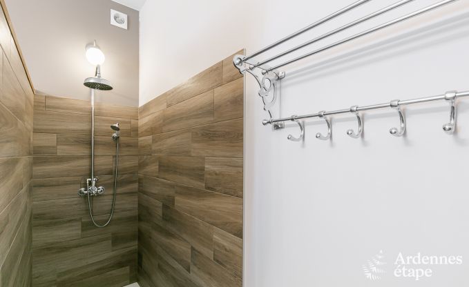 Cottage Beauraing 14 Pers. Ardennen