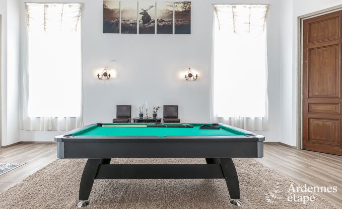 Cottage Beauraing 14 Pers. Ardennen