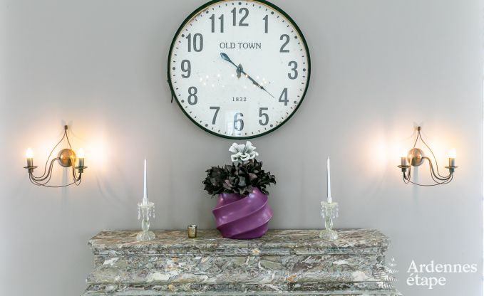 Cottage Beauraing 14 Pers. Ardennen