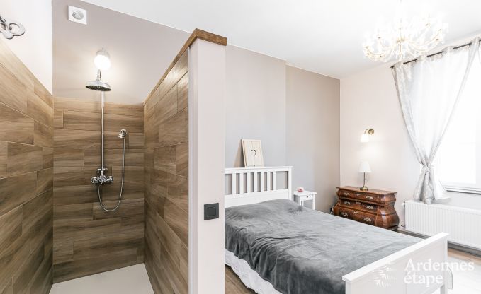 Cottage Beauraing 14 Pers. Ardennen