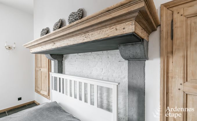 Cottage Beauraing 14 Pers. Ardennen