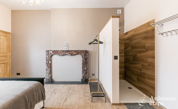 Cottage Beauraing 14 Pers. Ardennen