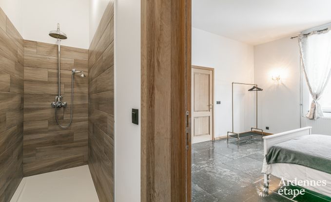 Cottage Beauraing 14 Pers. Ardennen