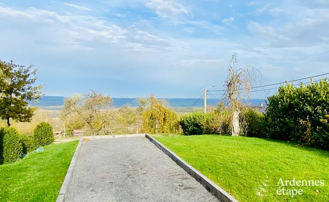 Cottage Beauraing 14 Pers. Ardennen