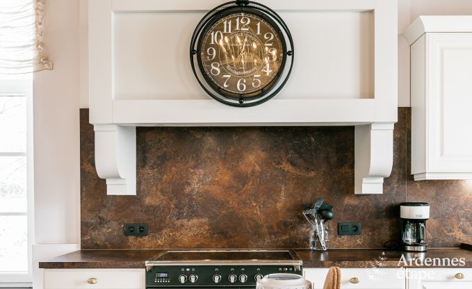 Cottage Beauraing 14 Pers. Ardennen