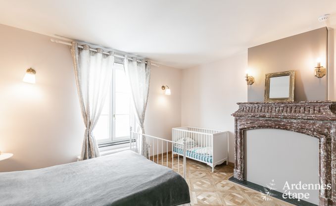 Cottage Beauraing 14 Pers. Ardennen