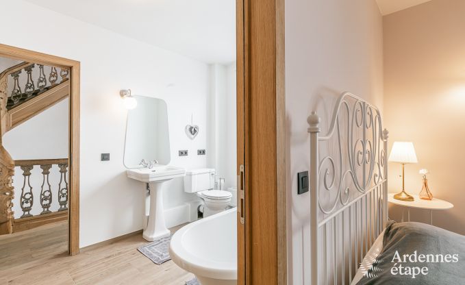 Cottage Beauraing 14 Pers. Ardennen