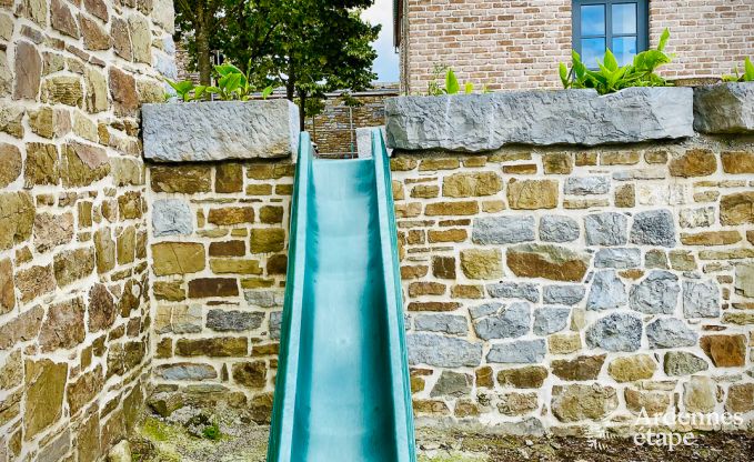 Cottage Beauraing 14 Pers. Ardennen