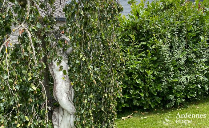 Cottage Beauraing 14 Pers. Ardennen