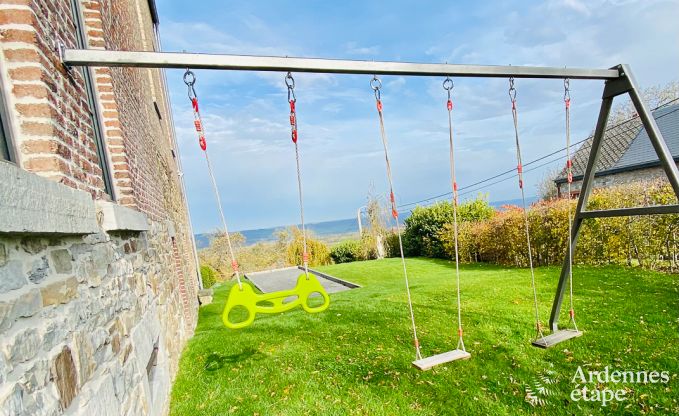 Cottage Beauraing 14 Pers. Ardennen