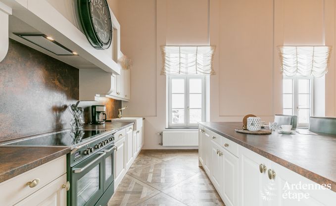 Cottage Beauraing 14 Pers. Ardennen