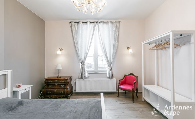 Cottage Beauraing 14 Pers. Ardennen