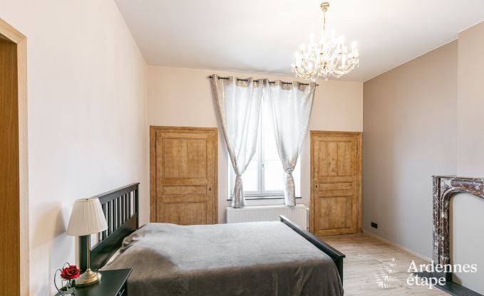 Cottage Beauraing 14 Pers. Ardennen