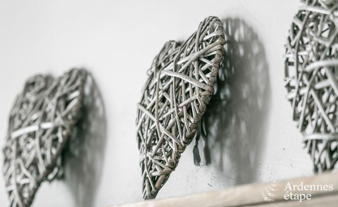 Cottage Beauraing 14 Pers. Ardennen