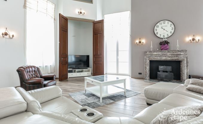 Cottage Beauraing 14 Pers. Ardennen