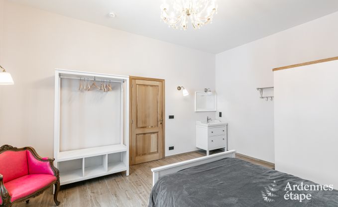 Cottage Beauraing 14 Pers. Ardennen