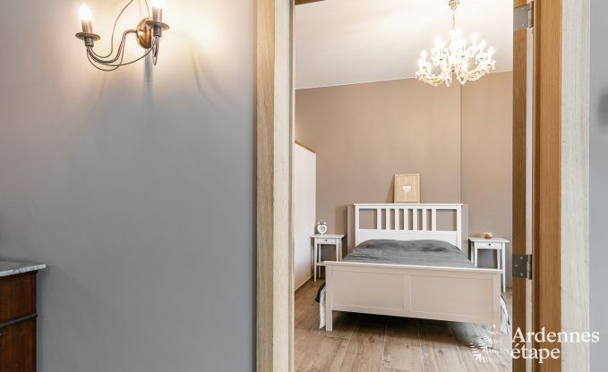 Cottage Beauraing 14 Pers. Ardennen