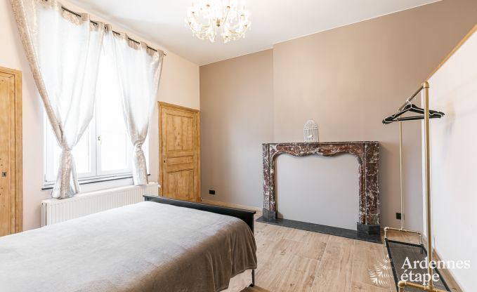 Cottage Beauraing 14 Pers. Ardennen