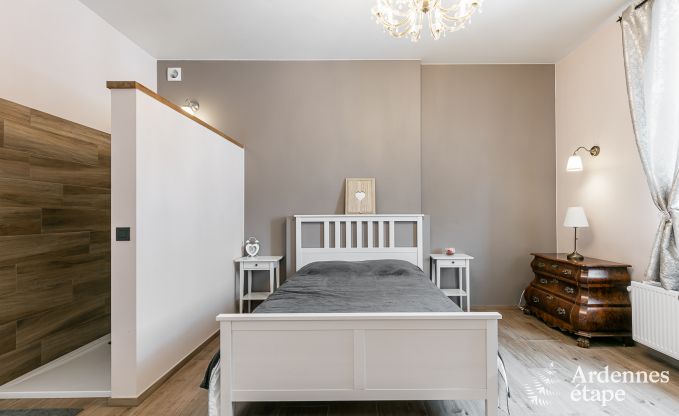 Cottage Beauraing 14 Pers. Ardennen