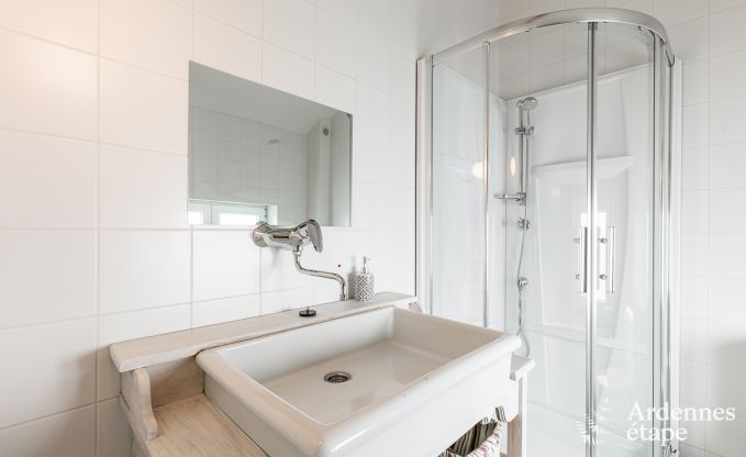 Cottage Beauraing 14 Pers. Ardennen