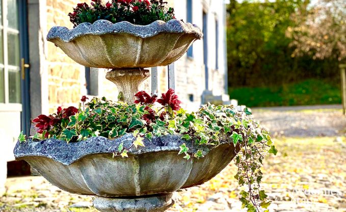 Cottage Beauraing 14 Pers. Ardennen