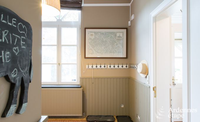 Ferienhaus Beauraing 15 Pers. Ardennen