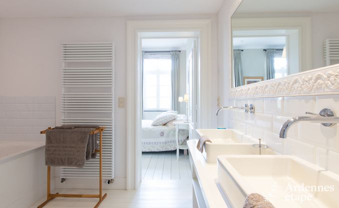 Ferienhaus Beauraing 15 Pers. Ardennen