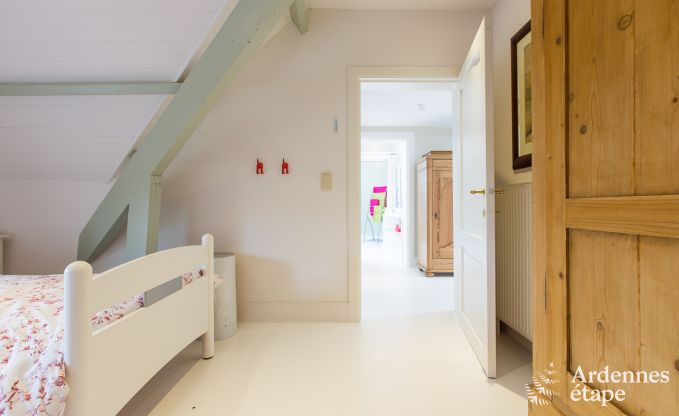 Ferienhaus Beauraing 15 Pers. Ardennen